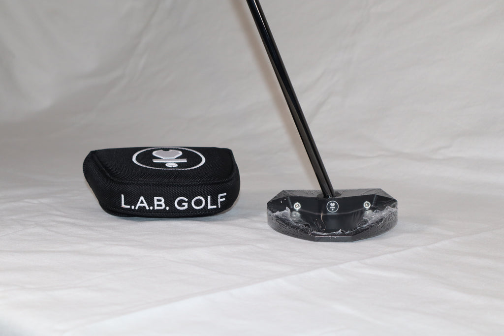 L.A.B. OZ1 Putter