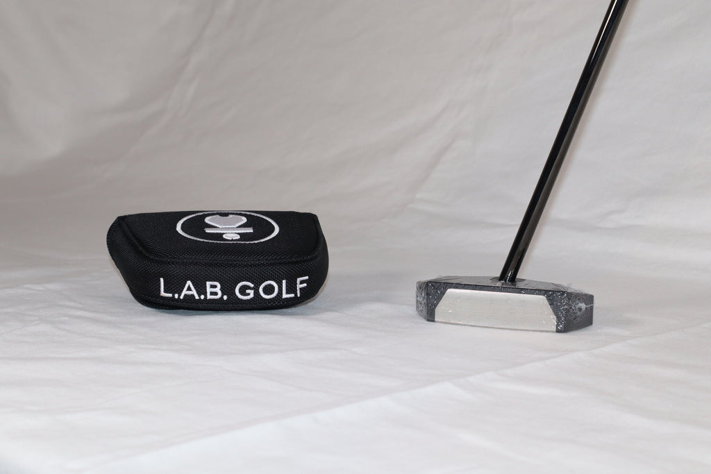 L.A.B. OZ1 Putter