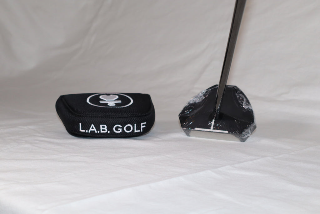 L.A.B. OZ1 Putter
