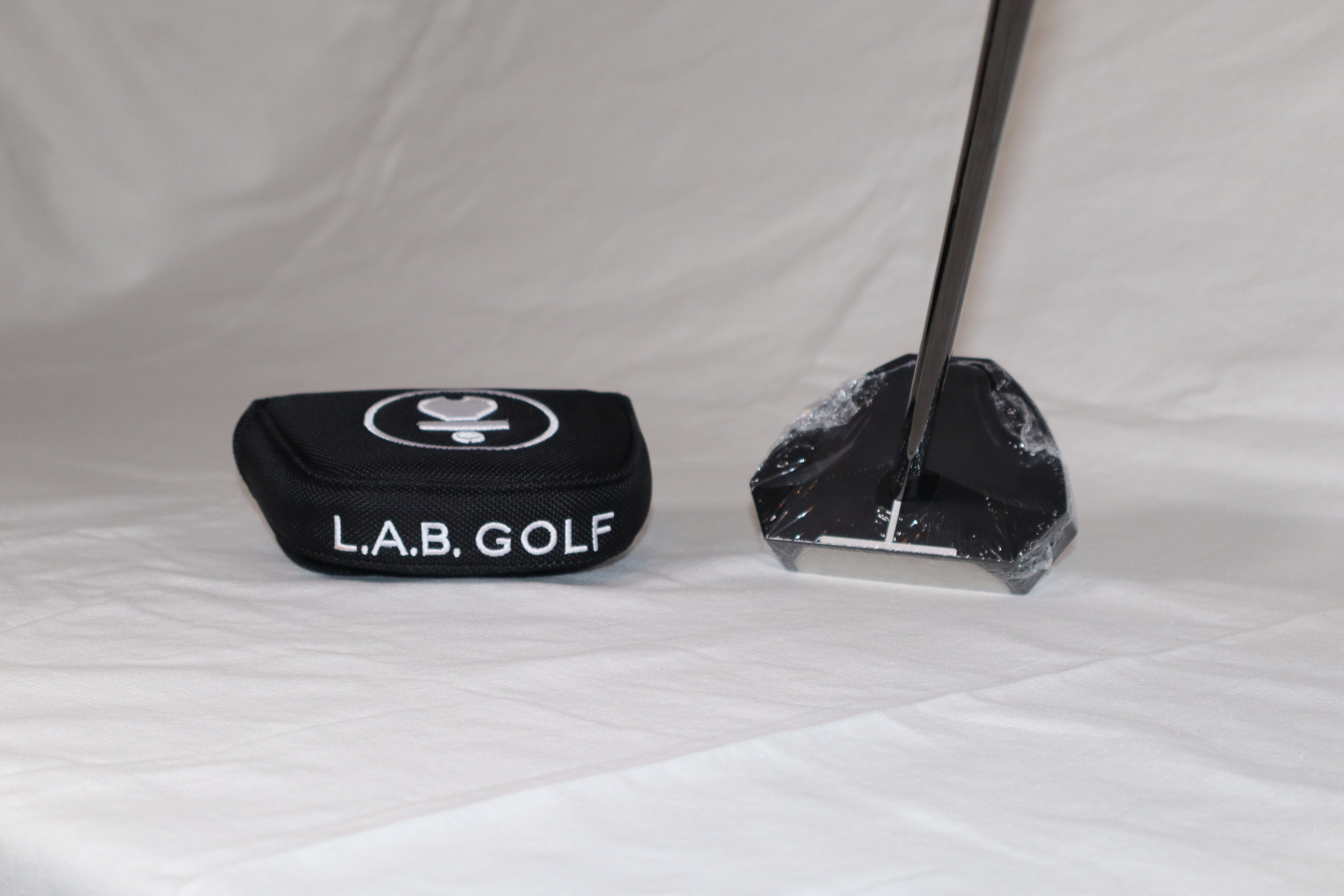 L.A.B. OZ1 Putter