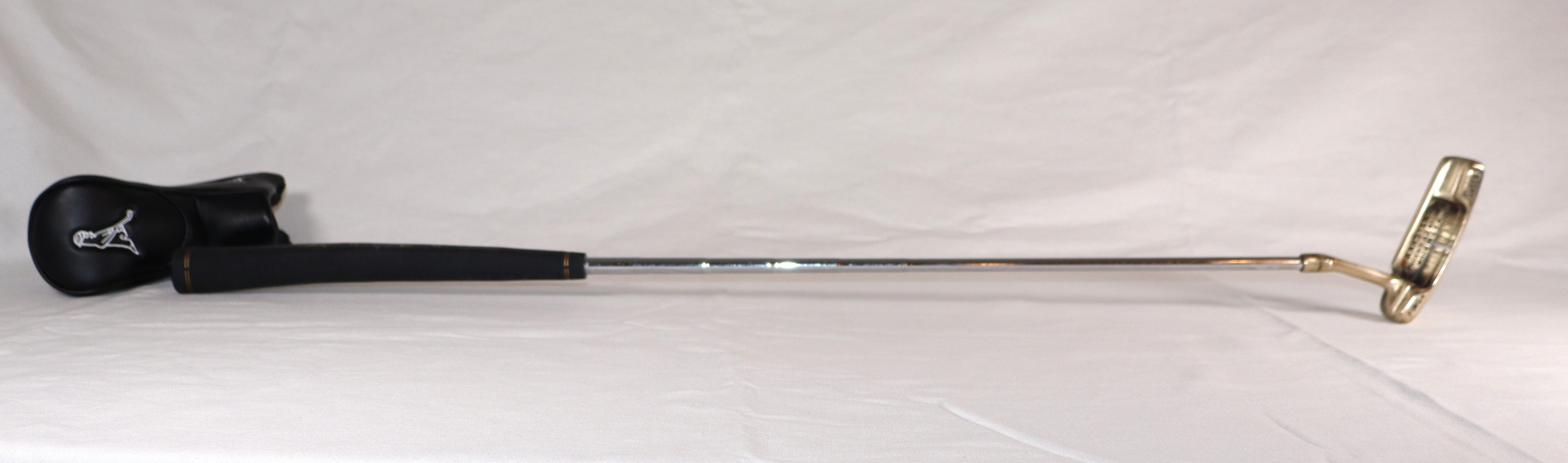 PING Karsten Anser 3 Putter – Right-Handed | 32" | Bronze Finish | New Grip & Headcover