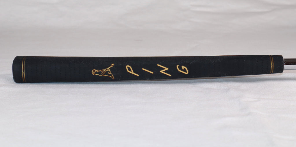 PING Karsten Anser 3 Putter – Right-Handed | 32" | Bronze Finish | New Grip & Headcover