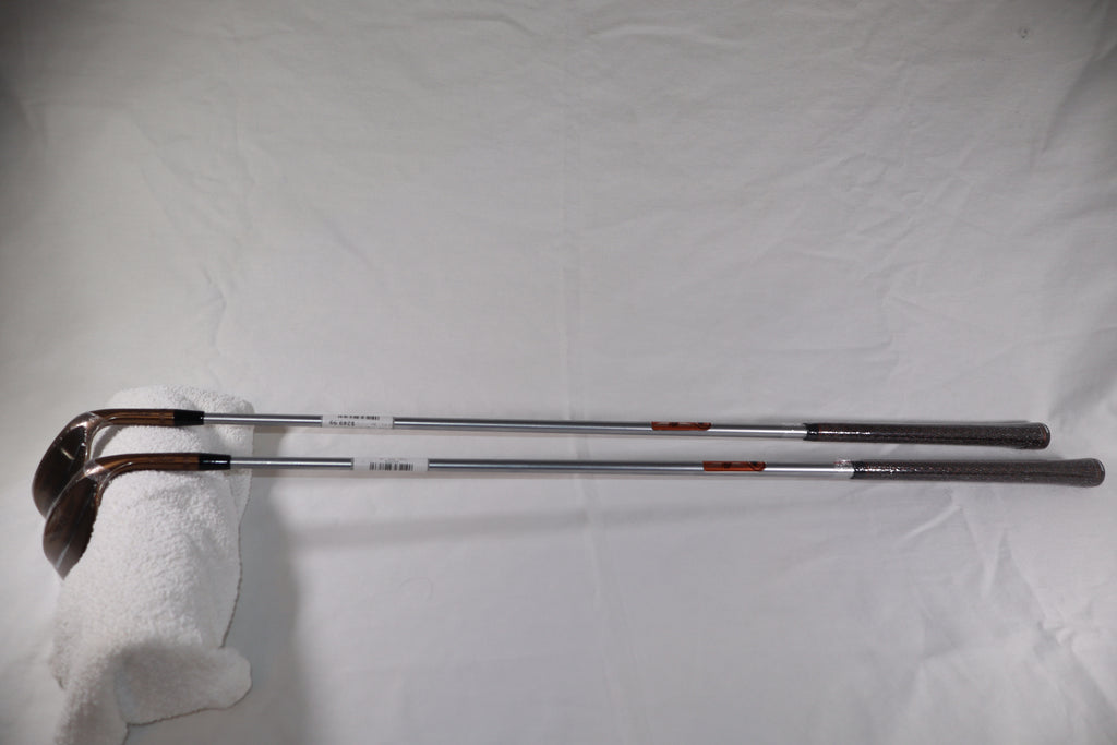 Titleist Vokey SM10 Oil Can Wedges – 54° & 58° | Brand New