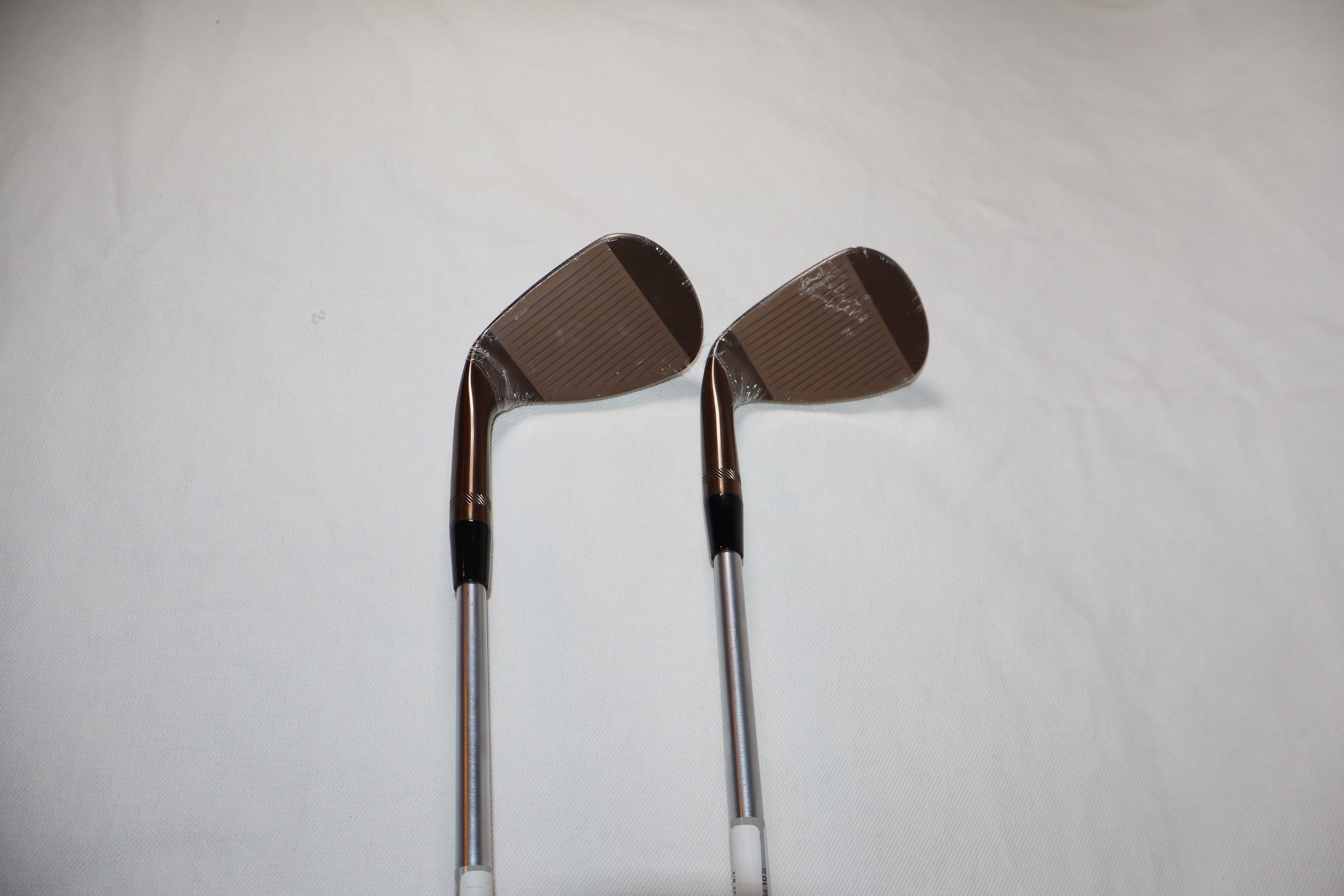 Titleist Vokey SM10 Oil Can Wedges – 54° & 58° | Brand New