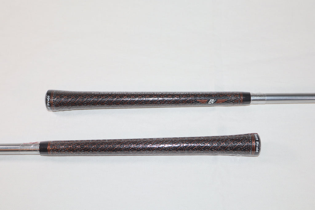 Titleist Vokey SM10 Oil Can Wedges – 54° & 58° | Brand New