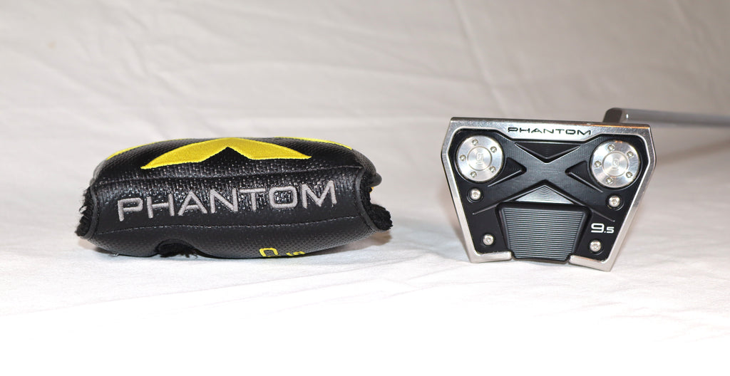 Scotty Cameron Phantom 9.5