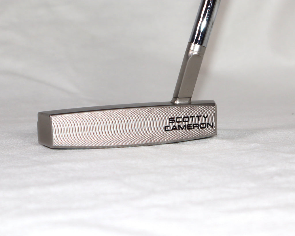 Scotty Cameron Phantom 9.5