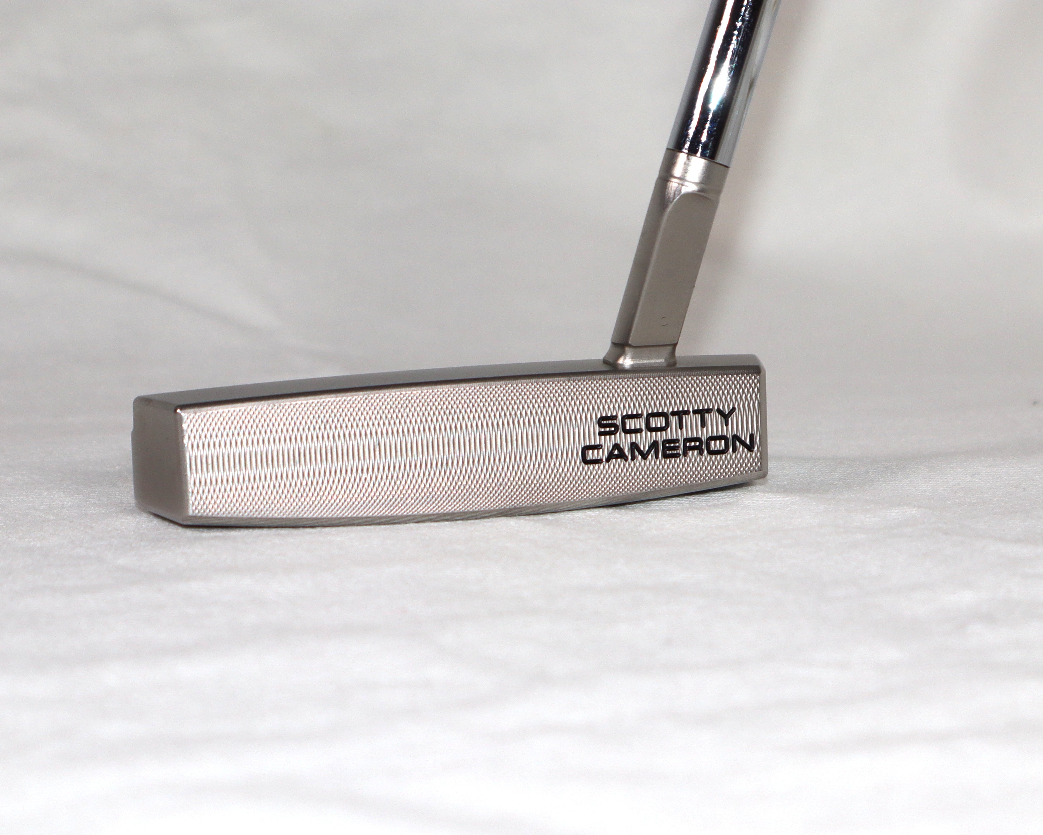 Scotty Cameron Phantom 9.5