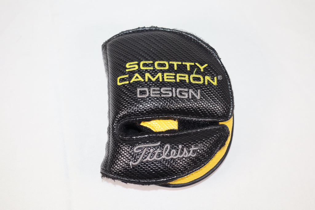 Scotty Cameron Phantom 9.5