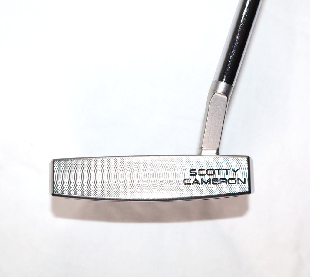 Scotty Cameron Phantom 9.5