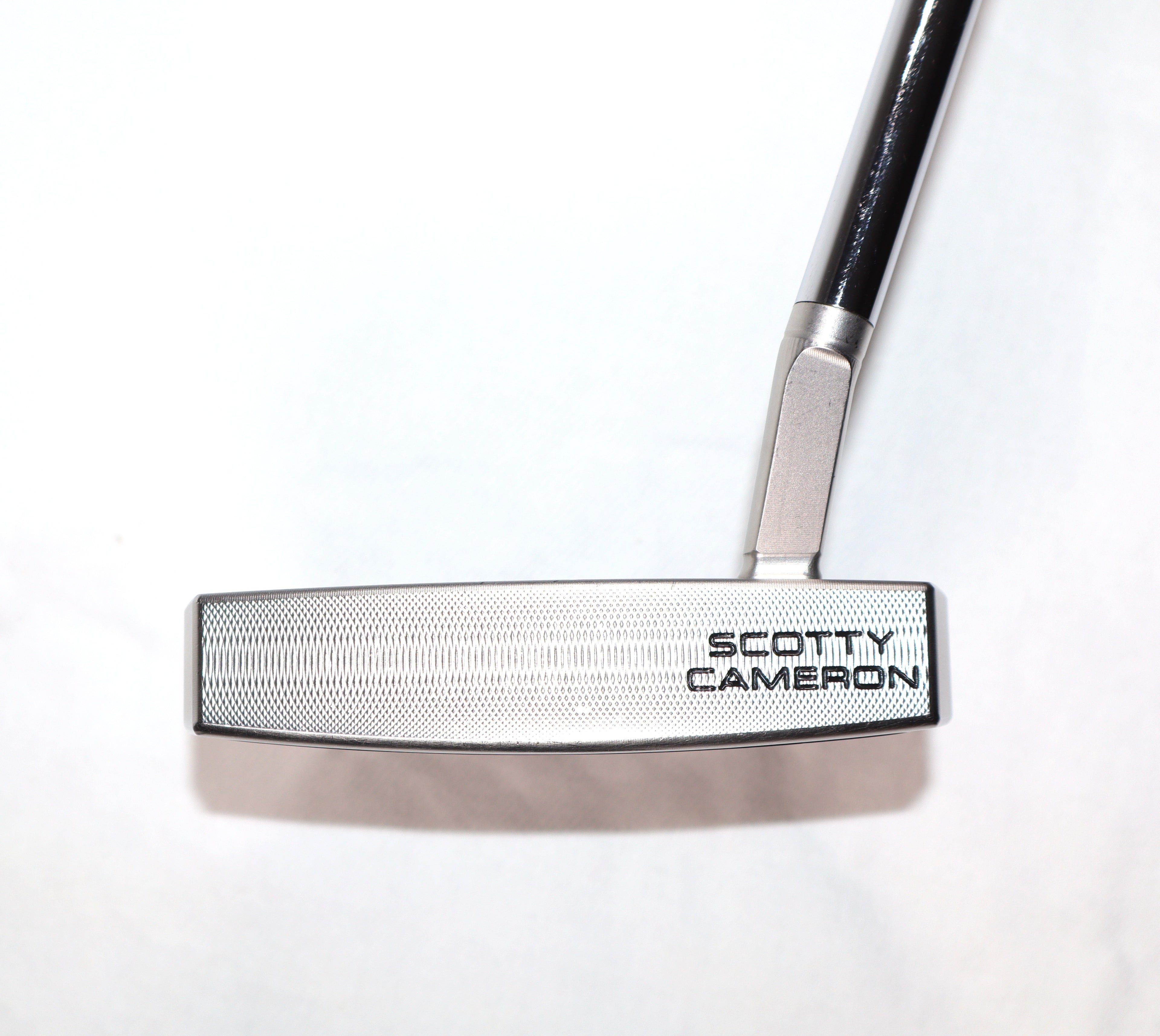 Scotty Cameron Phantom 9.5