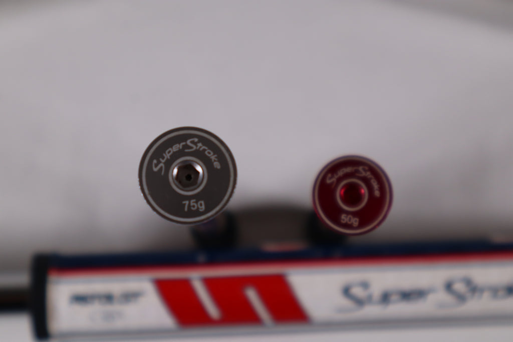 Scotty Cameron Phantom 9.5