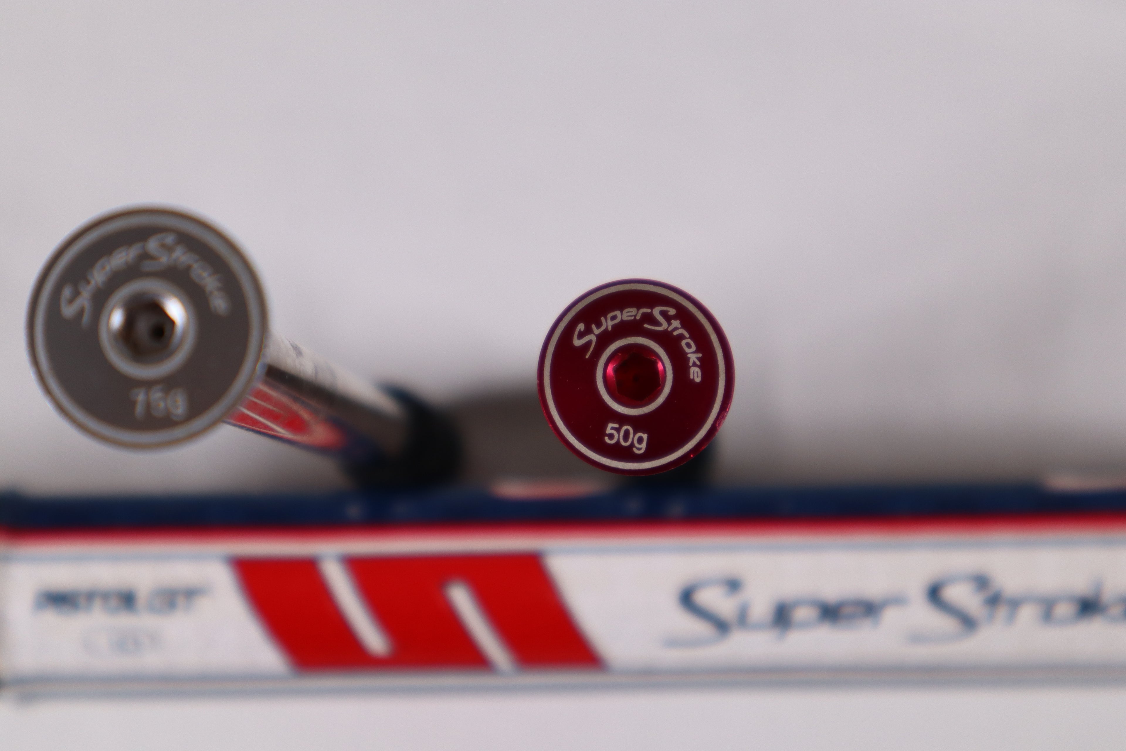 Scotty Cameron Phantom 9.5