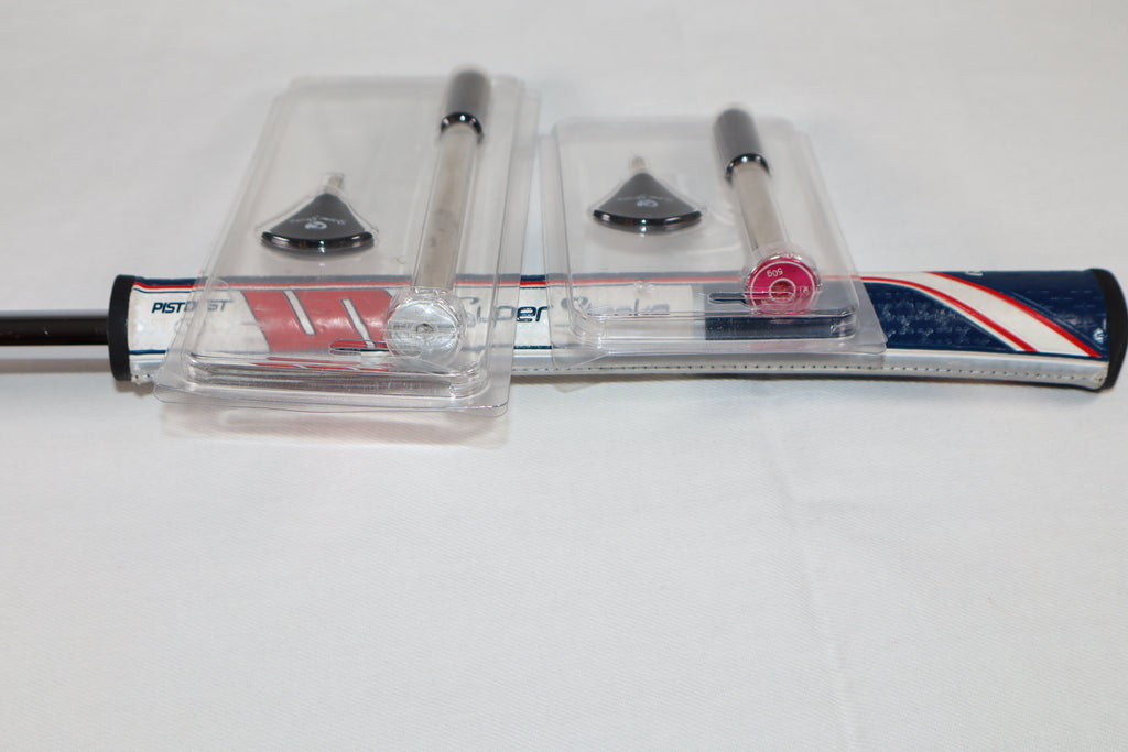 Scotty Cameron Phantom 9.5