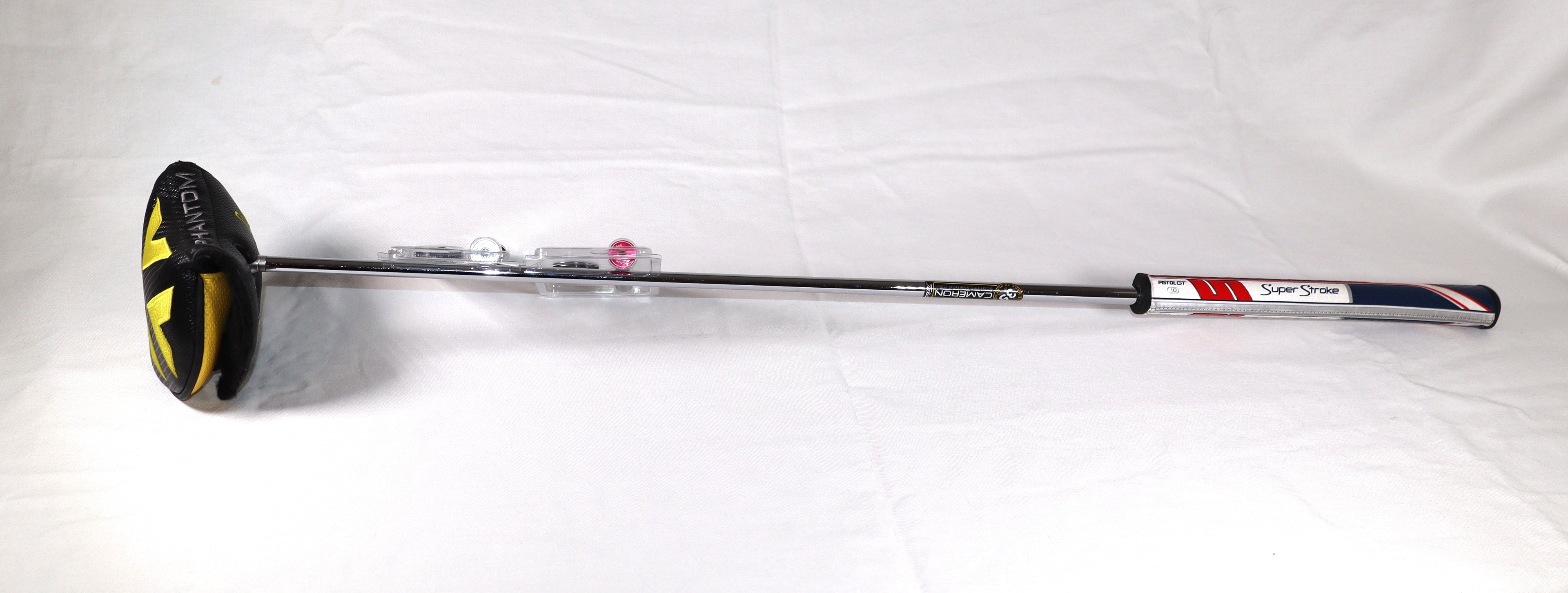 Scotty Cameron Phantom 9.5